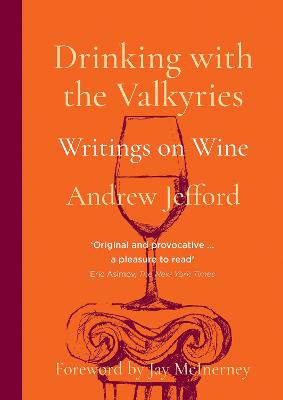 Cover: Drinking with the Valkyries