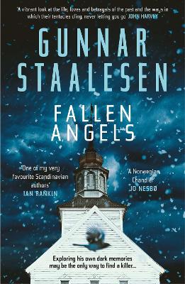 Cover: Fallen Angels