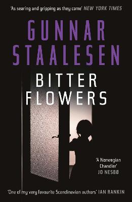 Cover: Bitter Flowers