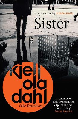 Cover: Sister