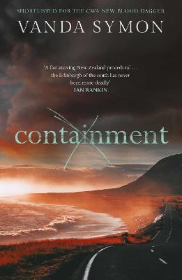 Cover: Containment