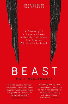 Cover: Beast