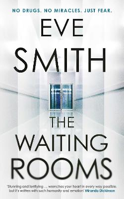 Cover: The Waiting Rooms