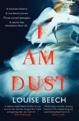 Cover: I Am Dust