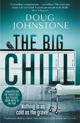 Cover: The Big Chill