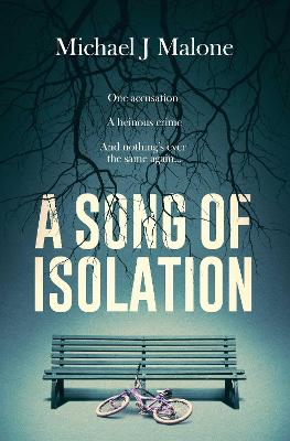 Cover: A Song of Isolation