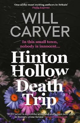 Cover: Hinton Hollow Death Trip
