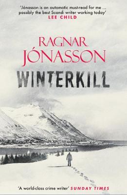 Cover: Winterkill