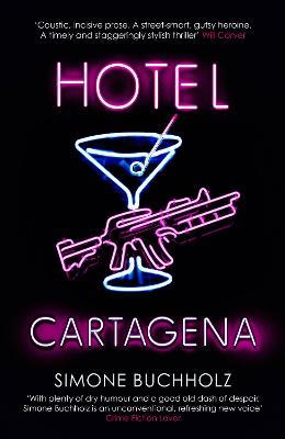 Image of Hotel Cartagena