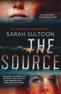 Cover: The Source