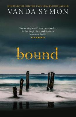 Cover: Bound