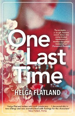 Cover: One Last Time