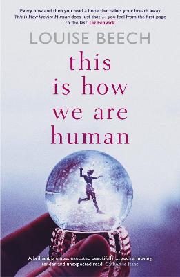 Cover: This is How We Are Human