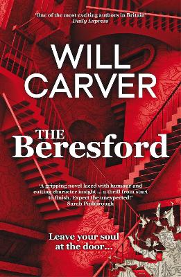 Cover: The Beresford