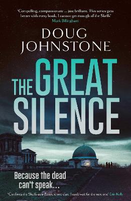 Cover: The Great Silence