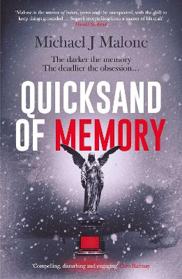 Cover: Quicksand of Memory
