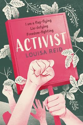 Cover: Activist