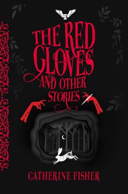 Cover: The Red Gloves