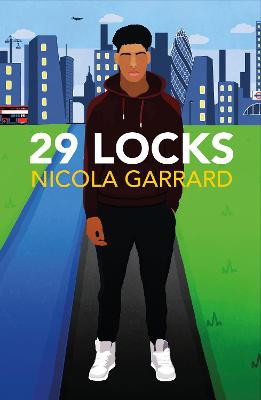 Cover: 29 Locks