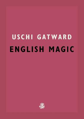 Cover: English Magic