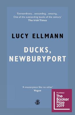 Cover: Ducks, Newburyport