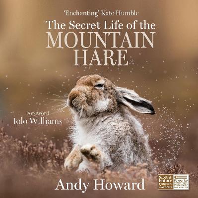 Cover: The Secret Life of the Mountain Hare