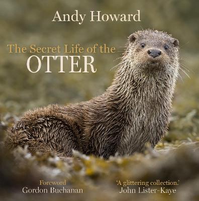 Cover: The Secret Life of the Otter
