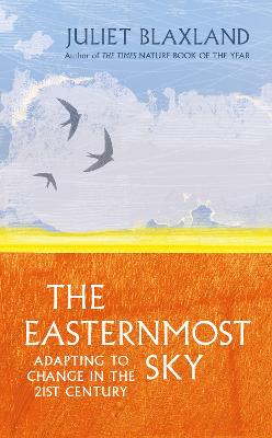 Cover: The Easternmost Sky