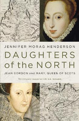Image of Daughters of the North