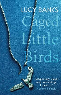 Cover: Caged Little Birds