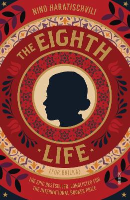 Cover: The Eighth Life
