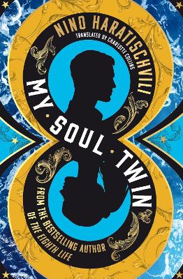 Cover: My Soul Twin