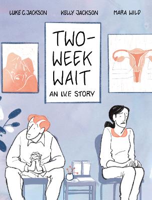 Cover: Two-Week Wait