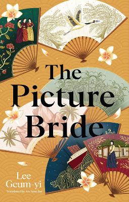 Cover: The Picture Bride