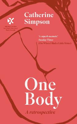 Cover: One Body