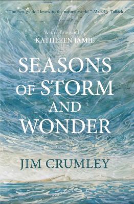 Cover: Seasons of Storm and Wonder