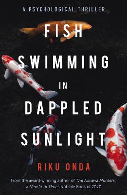 Cover: Fish Swimming in Dappled Sunlight