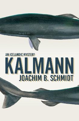 Image of Kalmann