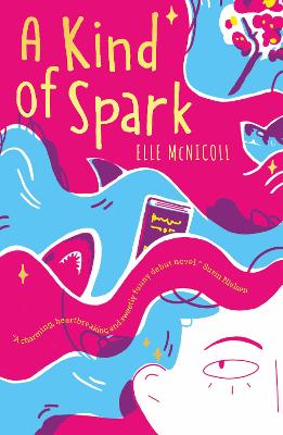 Cover: A Kind of Spark