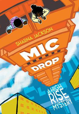 Cover: Mic Drop