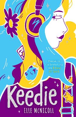 Cover: Keedie