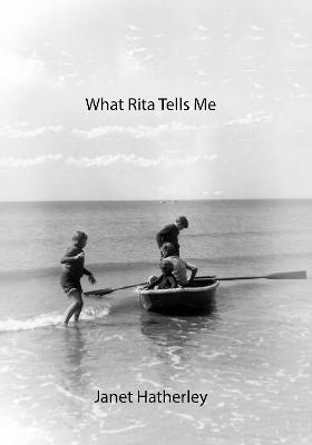 Image of What Rita Tells Me