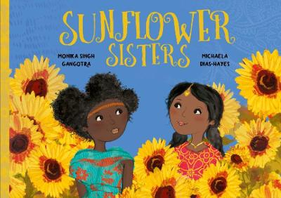 Cover: Sunflower Sisters