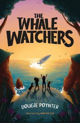 Cover: The Whale Watchers