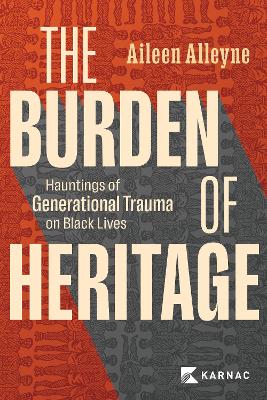 Cover: The Burden of Heritage