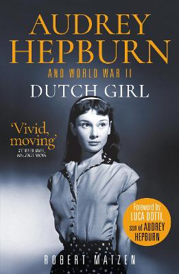 Image of Dutch Girl