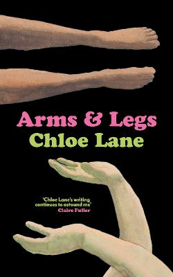 Cover of Arms & Legs