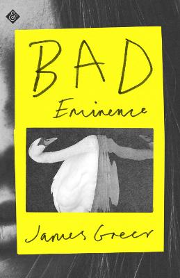 Cover: Bad Eminence