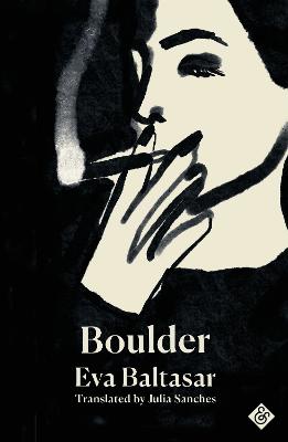 Cover: Boulder