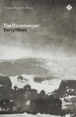 Cover: The Gamekeeper